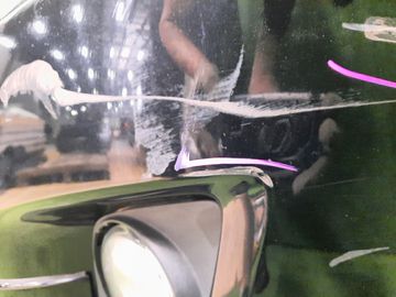 НОУСКАТ НА TOYOTA RAV4 ACA36 2AZ-FE