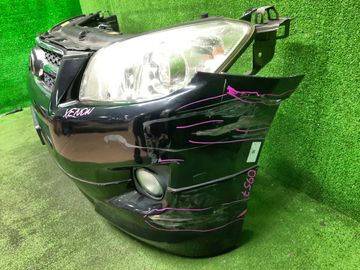 НОУСКАТ НА TOYOTA RAV4 ACA36 2AZ-FE