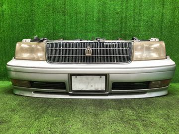 НОУСКАТ НА TOYOTA CROWN GS151 1G-FE