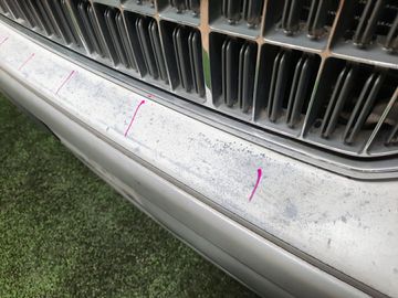 НОУСКАТ НА TOYOTA CROWN GS151 1G-FE