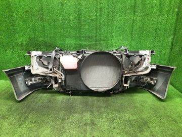 НОУСКАТ НА TOYOTA CROWN GS151 1G-FE