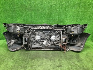 НОУСКАТ НА AUDI Q5 8RB CDN