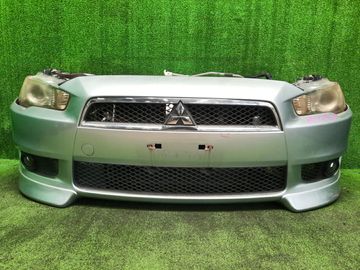 НОУСКАТ НА MITSUBISHI GALANT FORTIS CY4A 4B11