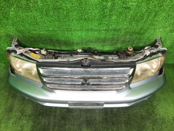 НОУСКАТ НА MITSUBISHI PAJERO IO H76W 4G93