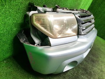 НОУСКАТ НА MITSUBISHI PAJERO IO H76W 4G93
