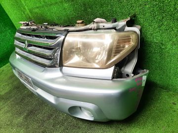 НОУСКАТ НА MITSUBISHI PAJERO IO H76W 4G93