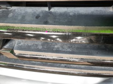 НОУСКАТ НА MITSUBISHI PAJERO IO H76W 4G93
