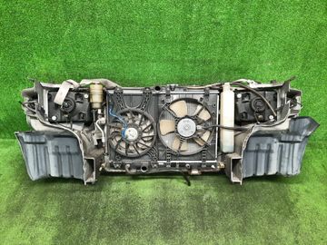 НОУСКАТ НА MITSUBISHI PAJERO IO H76W 4G93