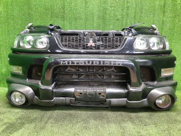 НОУСКАТ НА MITSUBISHI DELICA PE6W 6G72