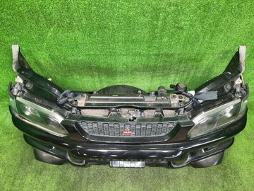 НОУСКАТ НА MITSUBISHI DELICA PE6W 6G72