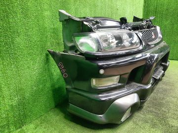 НОУСКАТ НА MITSUBISHI DELICA PE6W 6G72