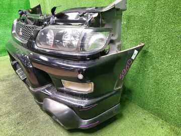 НОУСКАТ НА MITSUBISHI DELICA PE6W 6G72