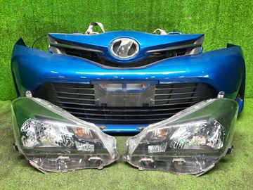 НОУСКАТ НА TOYOTA VITZ KSP130 1KR-FE