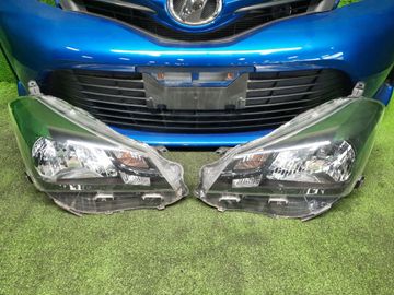 НОУСКАТ НА TOYOTA VITZ KSP130 1KR-FE
