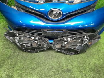 НОУСКАТ НА TOYOTA VITZ KSP130 1KR-FE