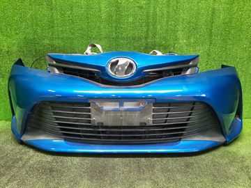 НОУСКАТ НА TOYOTA VITZ KSP130 1KR-FE