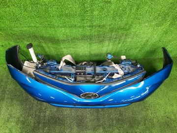 НОУСКАТ НА TOYOTA VITZ KSP130 1KR-FE