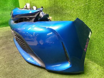 НОУСКАТ НА TOYOTA VITZ KSP130 1KR-FE