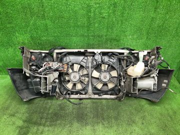 НОУСКАТ НА TOYOTA HARRIER MCU10 1MZ-FE