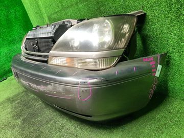 НОУСКАТ НА TOYOTA HARRIER MCU10 1MZ-FE