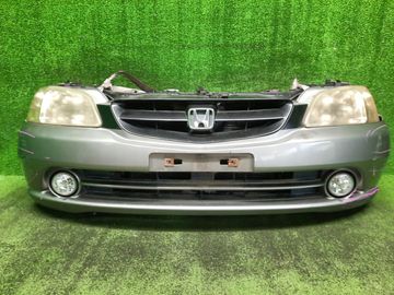НОУСКАТ НА HONDA ORTHIA EL3 B20B