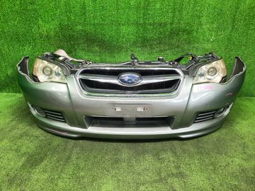 НОУСКАТ НА SUBARU LEGACY BP5 EJ20T