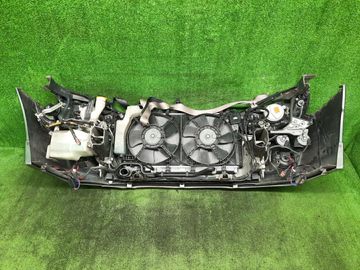 НОУСКАТ НА SUBARU LEGACY BP5 EJ20T