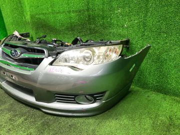 НОУСКАТ НА SUBARU LEGACY BP5 EJ20T