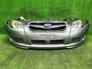 НОУСКАТ НА SUBARU LEGACY BP5 EJ20T