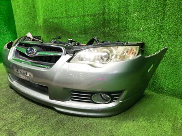 НОУСКАТ НА SUBARU LEGACY BP5 EJ20T