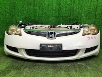 НОУСКАТ НА HONDA CIVIC FD1 R18A
