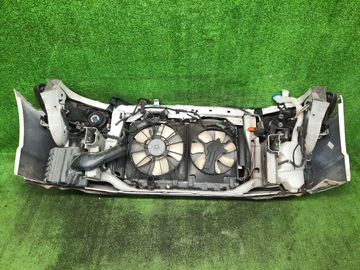 НОУСКАТ НА HONDA CIVIC FD1 R18A