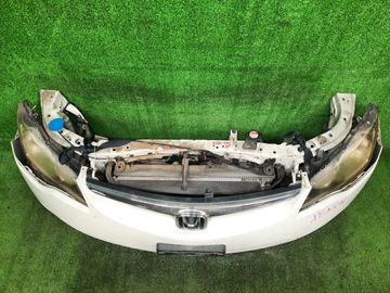 НОУСКАТ НА HONDA CIVIC FD1 R18A