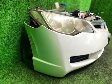 НОУСКАТ НА HONDA CIVIC FD1 R18A