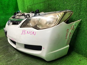 НОУСКАТ НА HONDA CIVIC FD1 R18A