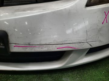 НОУСКАТ НА HONDA CIVIC FD1 R18A