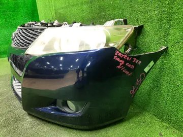 НОУСКАТ НА TOYOTA ALLION NZT260 1NZ-FE