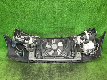 НОУСКАТ НА TOYOTA ALLION NZT260 1NZ-FE