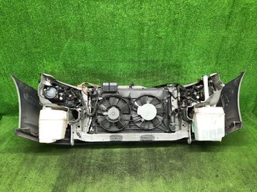 НОУСКАТ НА TOYOTA AVENSIS AZT251 2AZ-FSE