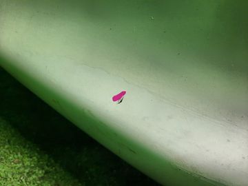 НОУСКАТ НА HONDA CIVIC EU1 D15B