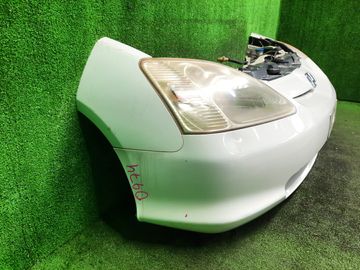 НОУСКАТ НА HONDA CIVIC EU1 D15B