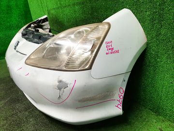 НОУСКАТ НА HONDA CIVIC EU1 D15B
