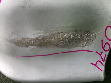 НОУСКАТ НА HONDA CIVIC EU1 D15B
