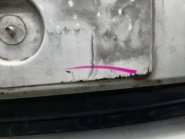 НОУСКАТ НА HONDA CIVIC EU1 D15B