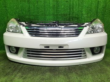 НОУСКАТ НА NISSAN WINGROAD Y11 QG15DE