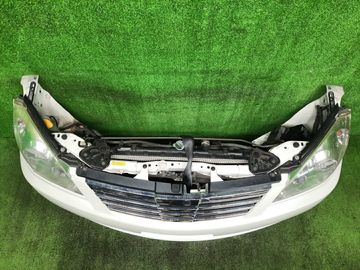 НОУСКАТ НА NISSAN WINGROAD Y11 QG15DE