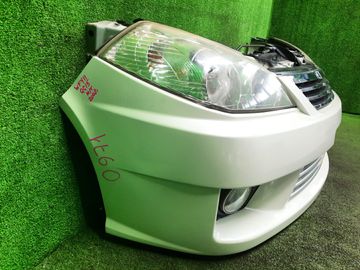 НОУСКАТ НА NISSAN WINGROAD Y11 QG15DE