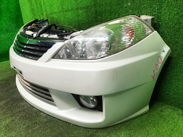 НОУСКАТ НА NISSAN WINGROAD Y11 QG15DE