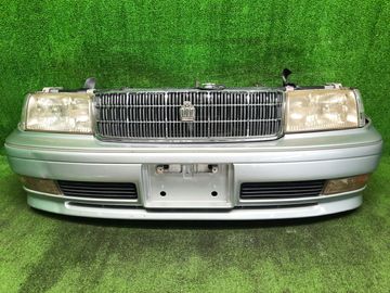НОУСКАТ НА TOYOTA CROWN JZS155 2JZ-GE