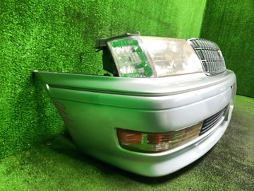 НОУСКАТ НА TOYOTA CROWN JZS155 2JZ-GE